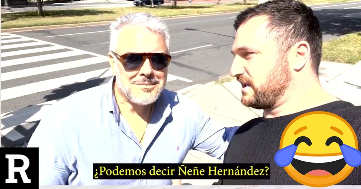 Confrontan a Ivan Duque Sobre el "ñeñe" Hernandez