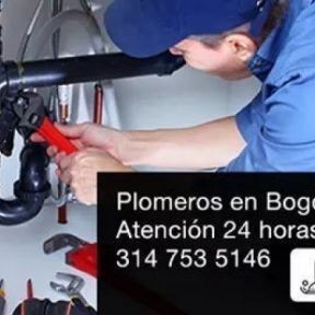 PLOMEROS EN CIUDAD BOLIVAR BOGOTA 3147535146