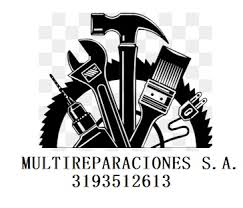 Multireparaciones sa 3193512613 arreglos para su hogar