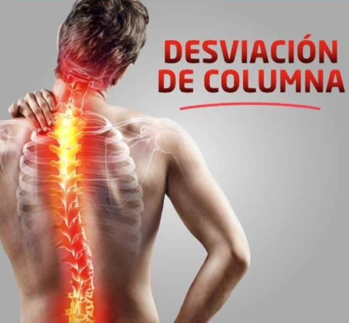 Quiropractica para la salud del cuerpo