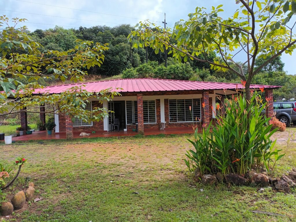 VENDO FINCA TAURAMENA CASANARE