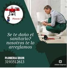 plomeros en todo bogota 3193512613 plomeria dron