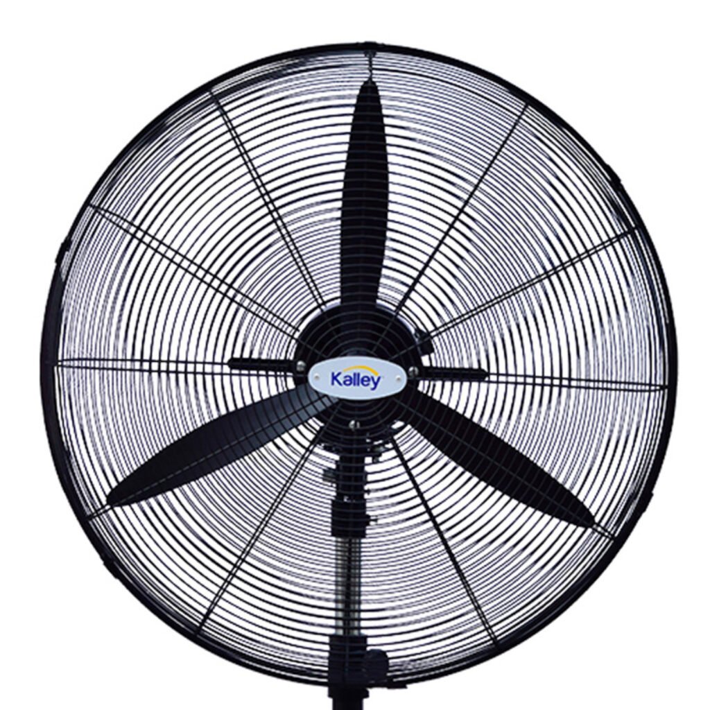 alquiler de ventiladores para eventos en Cartagena