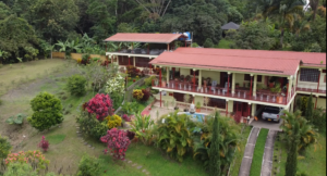 VENTA DE CASA CAMPESTRE