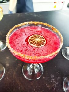Bartenders cocteles y shows