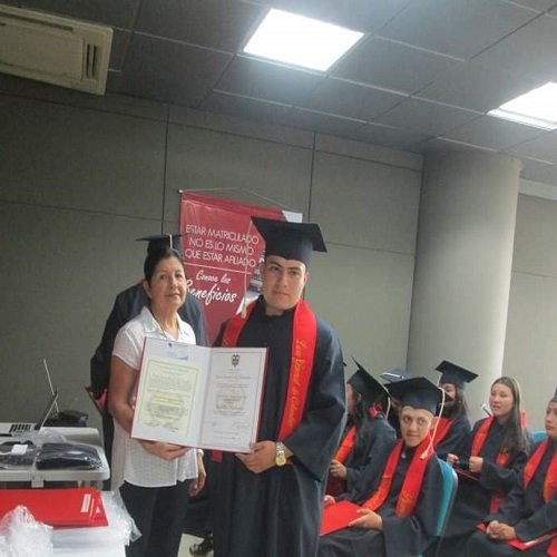 BACHILLERATO DESDE CASA