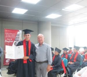 BACHILLERATO CON MODULOS PARA TODOS LOS COLOMBIANOS