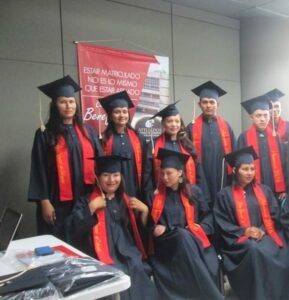 BACHILLERATO VIRTUAL COLOMBIA