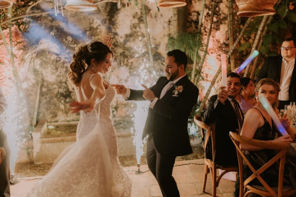 Cartagena weddings
