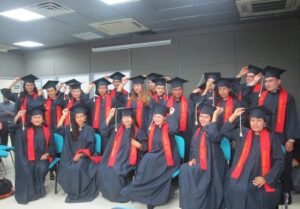 BACHILLERATO VIRTUAL PARA TODA COLOMBIA Y COLOMBIANOS EN EL EXTERIOR