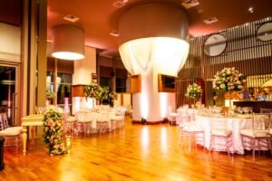 Producción para bodas y eventos en Cartagena