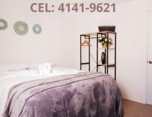 Rooms and Accommodation in Guatemala City
