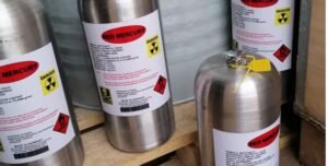 Azogue (Mercurio Líquido) en venta
