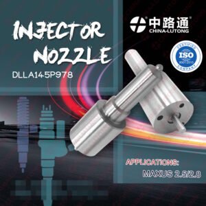Diesel Injector Nozzles 095000-5601