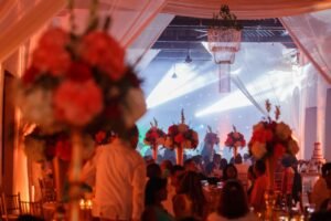 alquiler de sonido e iluminación para eventos en Cartagena