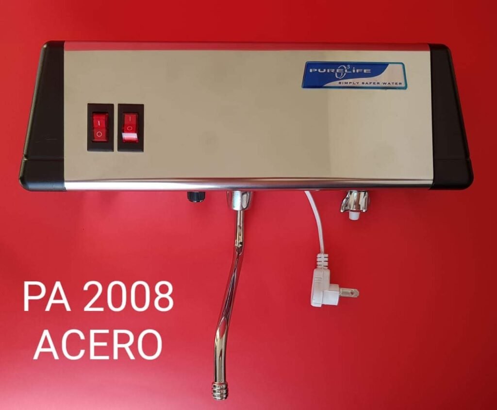 venta de filtros purificadores de agua en Cartagena
