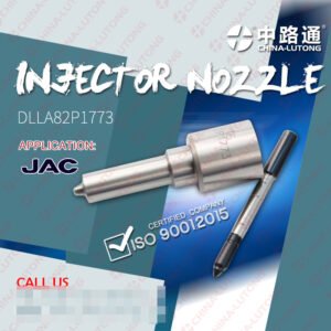 Diesel Fuel Injector Nozzles DLLA150P1803
