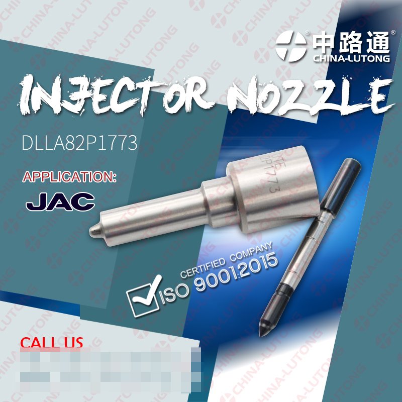 Diesel Fuel Injector Nozzles DLLA150P1803