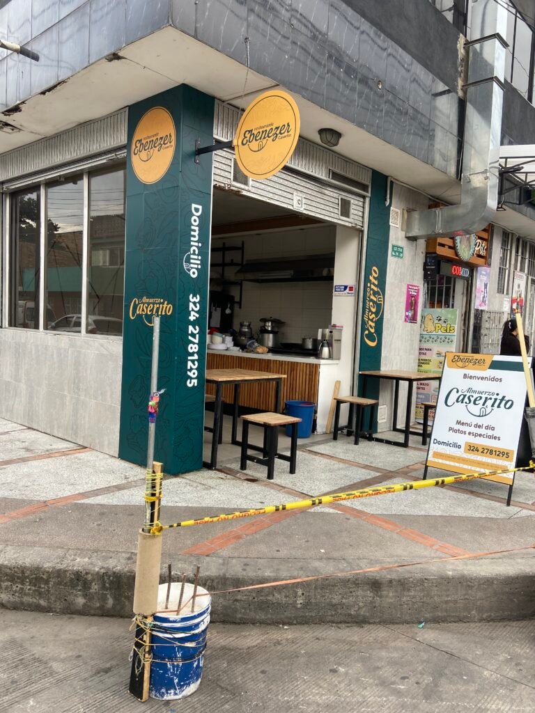 Venta lindo restaurante al norte