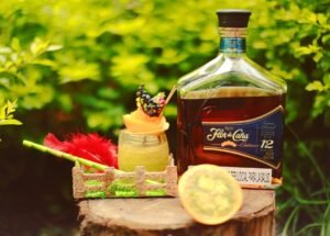 SERVICIO DE BEBIDAS PARA EVENTOS