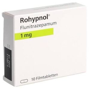 R0hypn0l 1mg