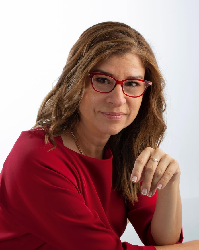 María Isabel Holguín | Liderazgo & Marca Personal