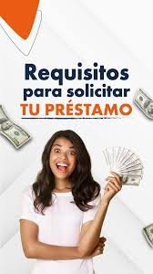 Préstamos personales