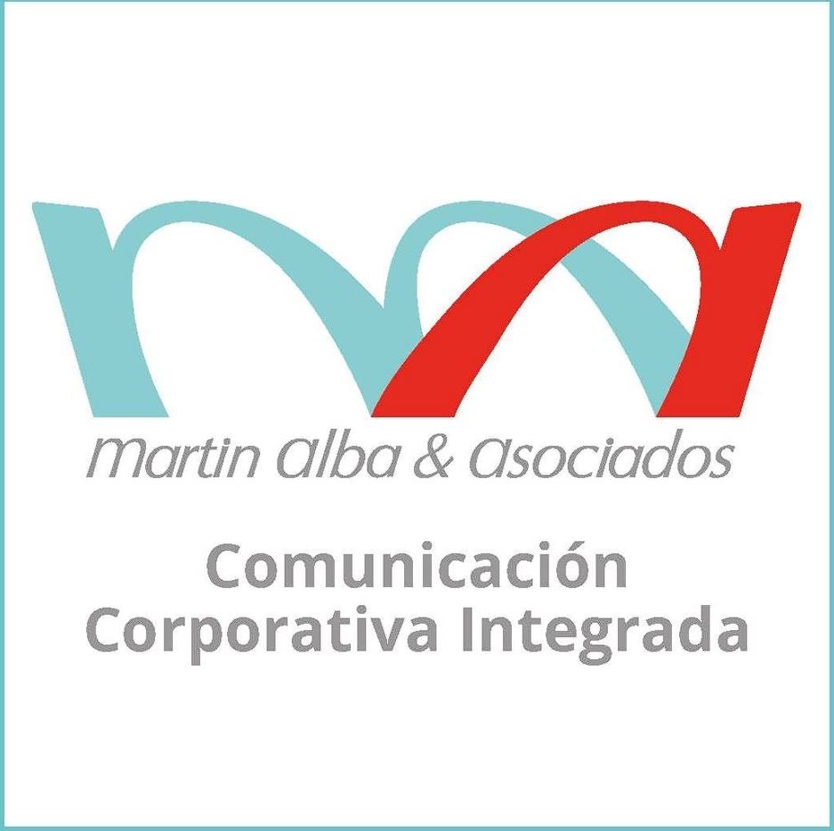 Martín Alba & Asociados – Líder afiliativo