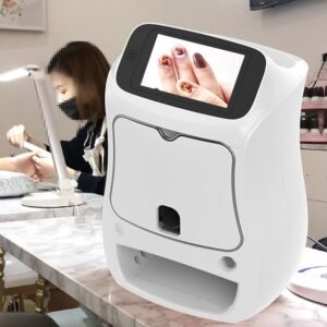 tecnicos en maquinas de impresion de uñas sena