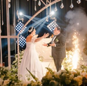 alquiler de luces y sonido para eventos en cartagena