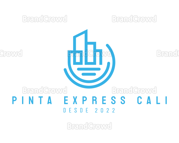 PINTA EXPRESS CALI