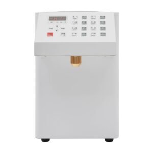 tecnicos en dispensadores de fructosa sena