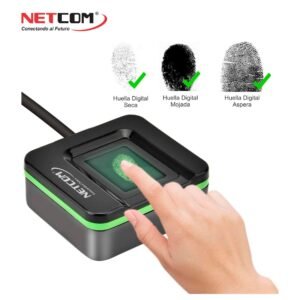 tecnicos en cuadros digitales y lectores de huellas sena