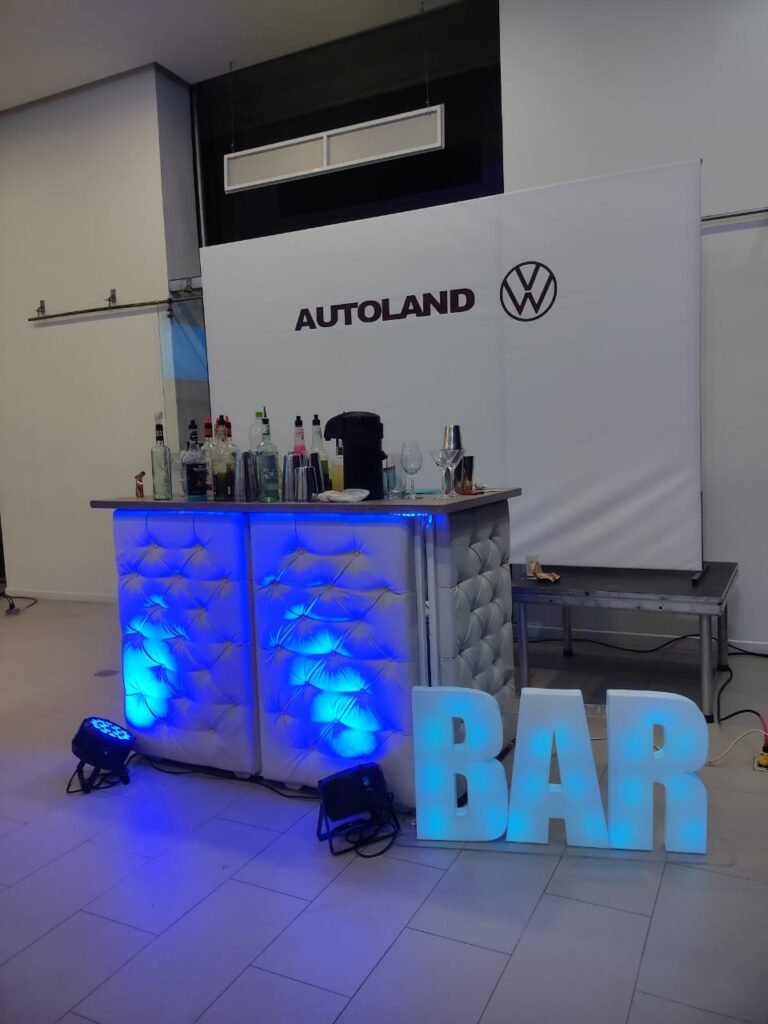 COCTELES Y MUCHO MAS!!!