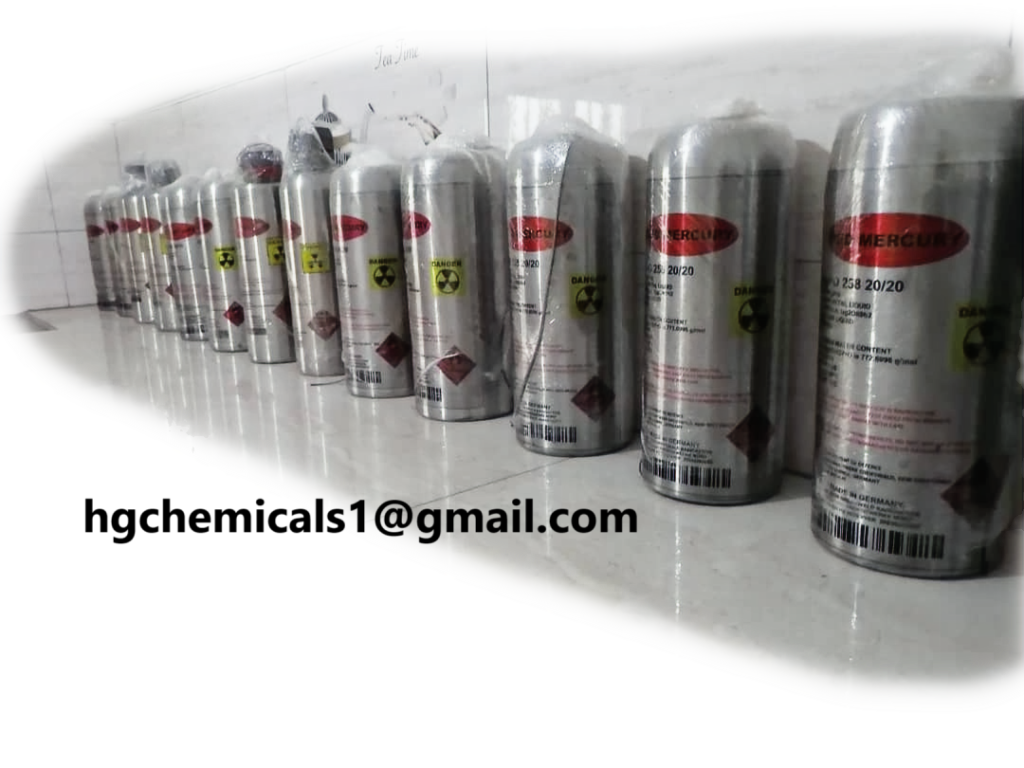 Comprar Mercurio Rojo Líquido 20/20 258 N9