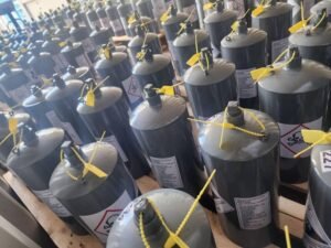 Compre Mercurio Líquido de Plata al 99,9999%