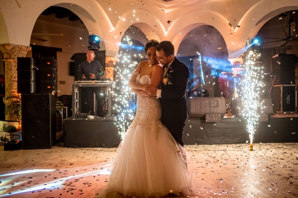 proveedores de servicio para bodas y eventos en Cartagena