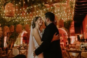 servicio de iluminacion para bodas y eventos en cartagena