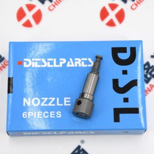 Fuel Injection Pump Plunger 131152-2320
