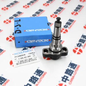 diesel fuel injection pump engine plunger parts