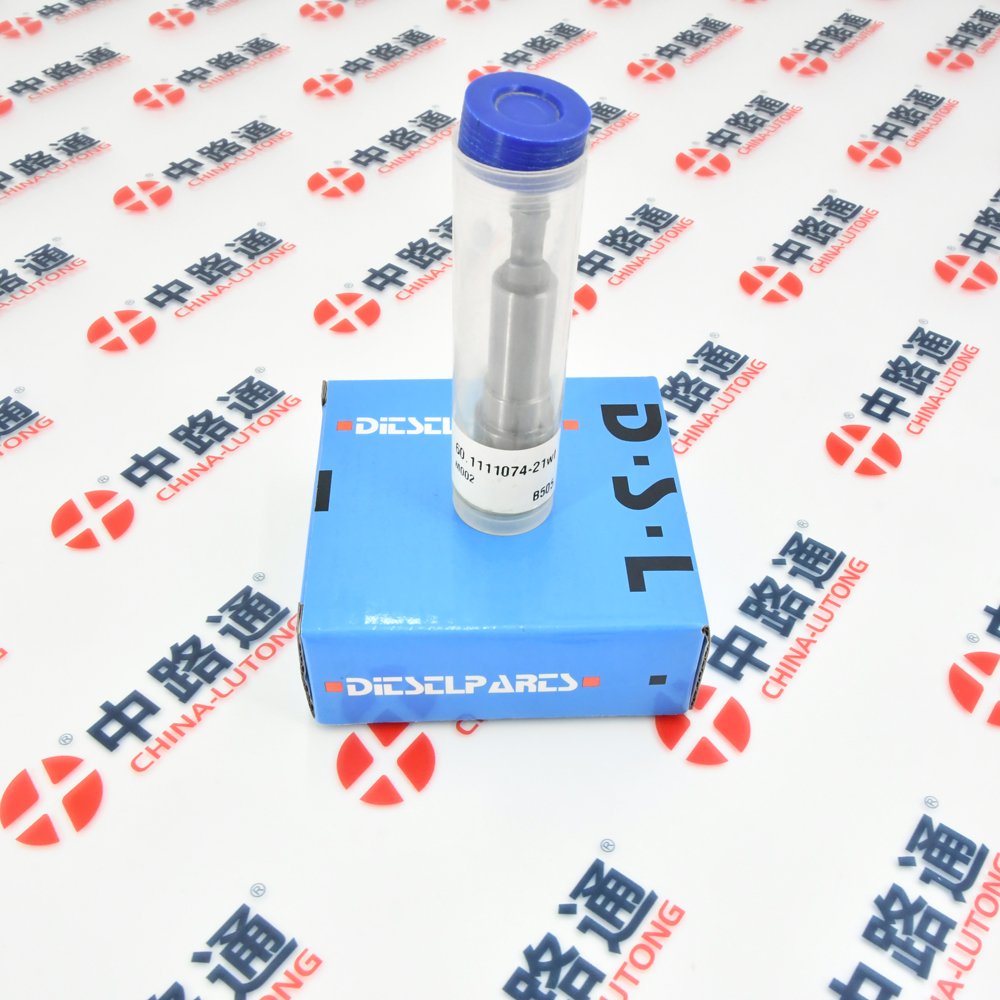 diesel fuel engine injection pump plunger barrel